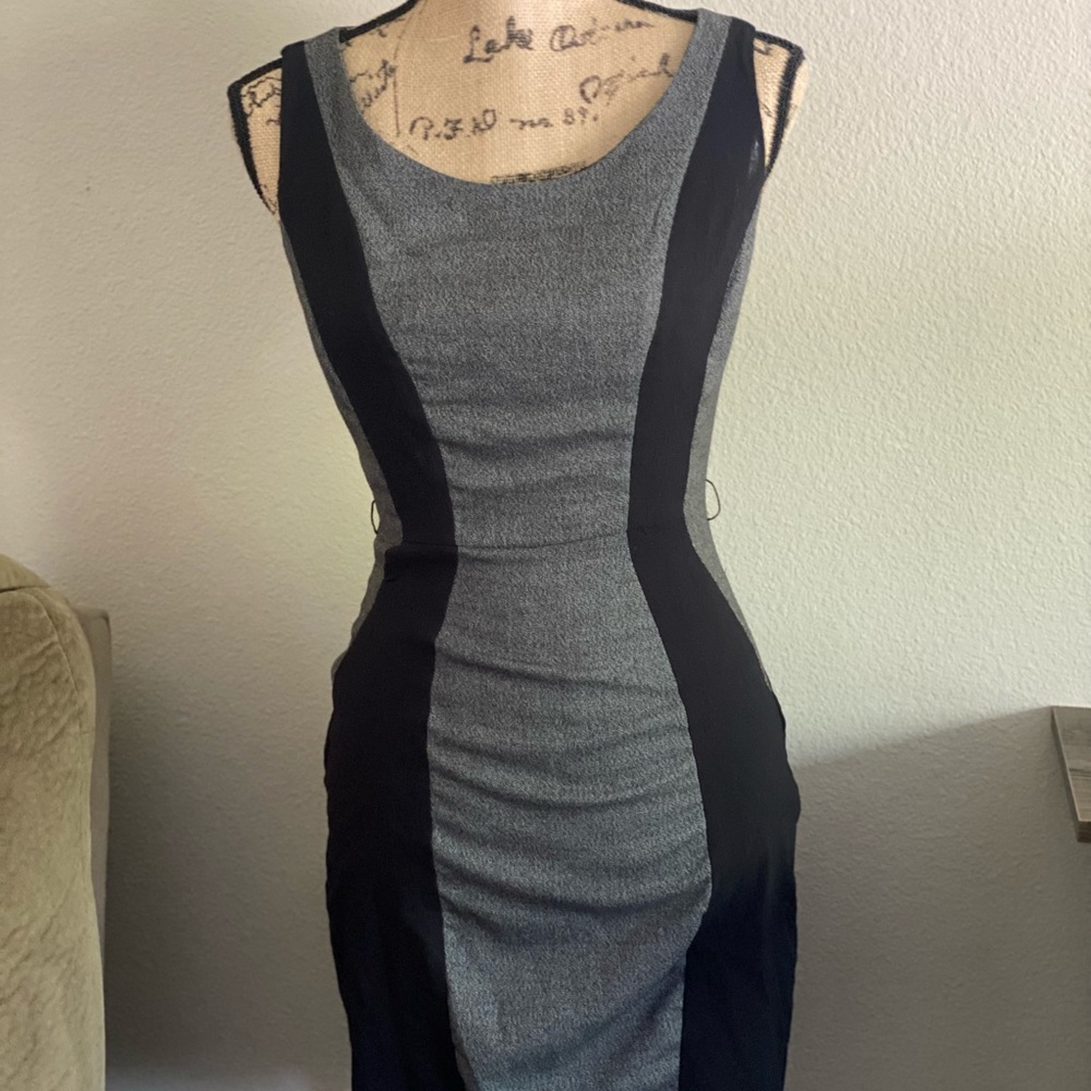 XOXO DRESS - Picture 2 of 4